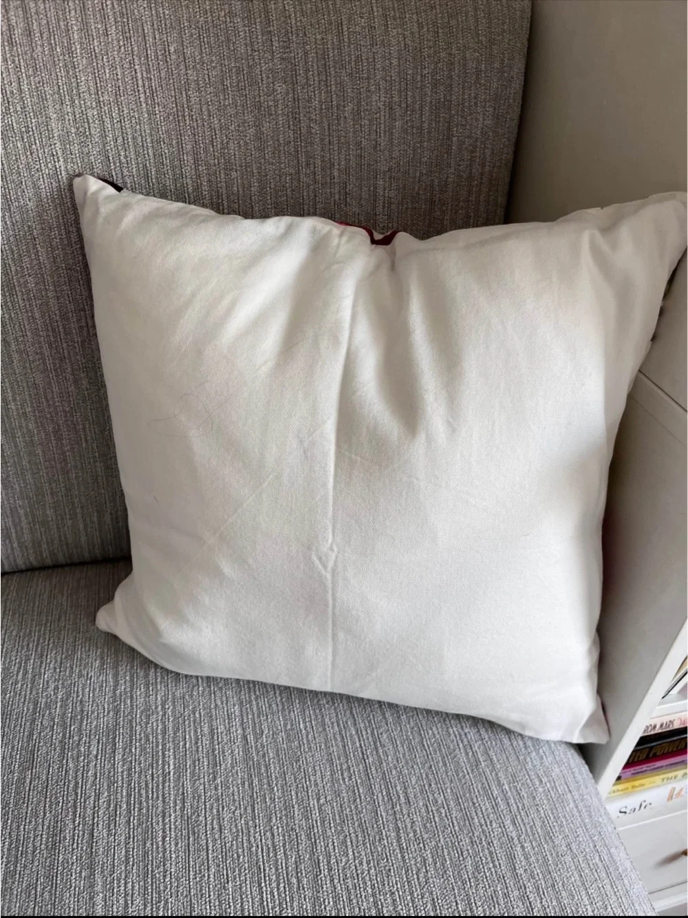 Handmade Designer Pillow Covers - set of 3